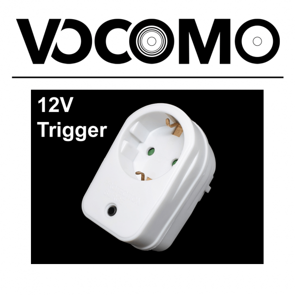Trigger Power Adapter TSD V2